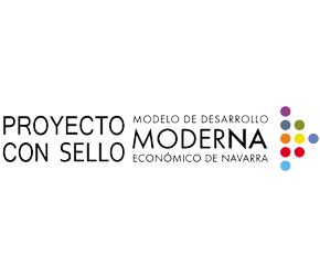Fundación Moderna / Gobierno de Navarra