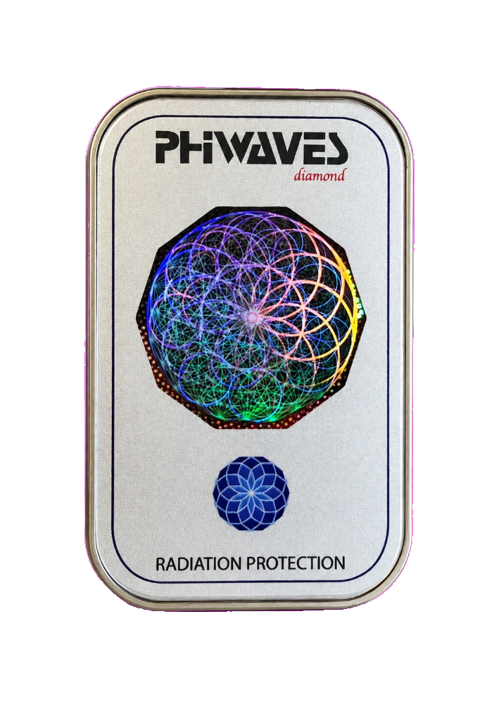 1x Phiwaves Diamond